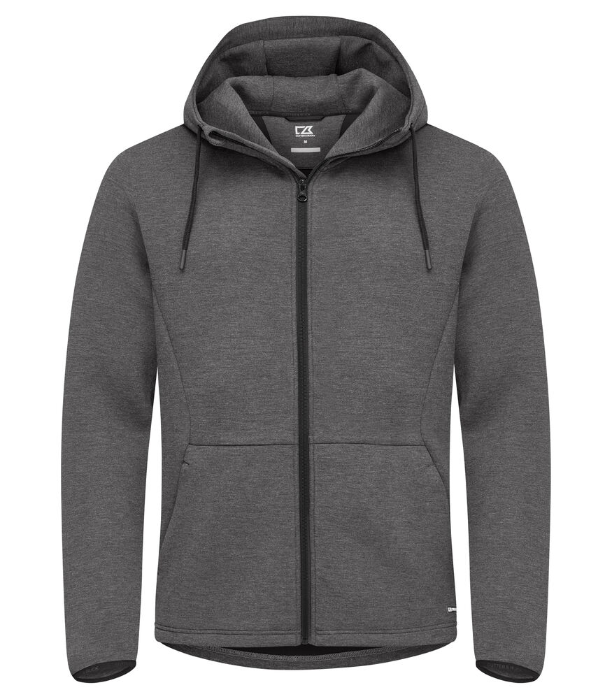 PEMBERTON HOOD FZ