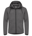 PEMBERTON HOOD FZ
