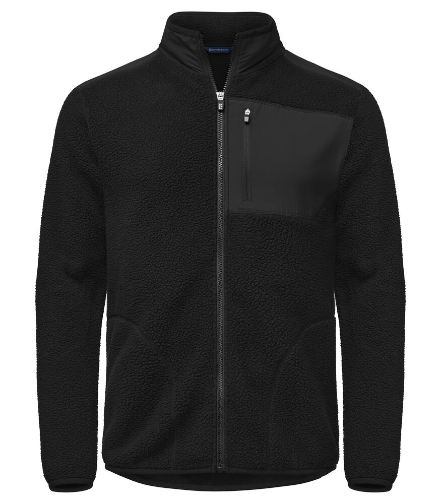 CASCADE SHERPA FLEECE MEN