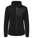 CASCADE SHERPA FLEECE WOMAN