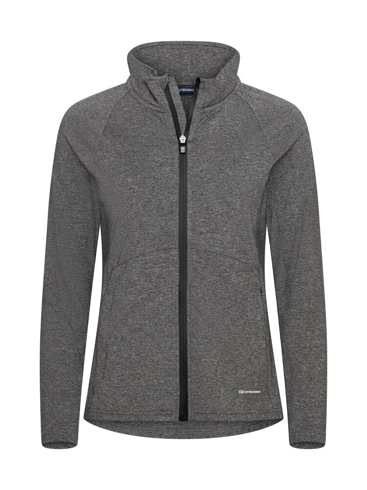 ADAPT FZ JACKET WOMAN