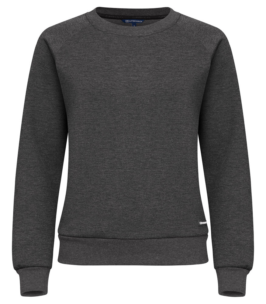 PEMBERTON CREWNECK WOMAN