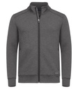 PEMBERTON CARDIGAN FZ