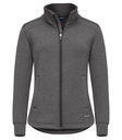 PEMBERTON CARDIGAN FZ WOMAN