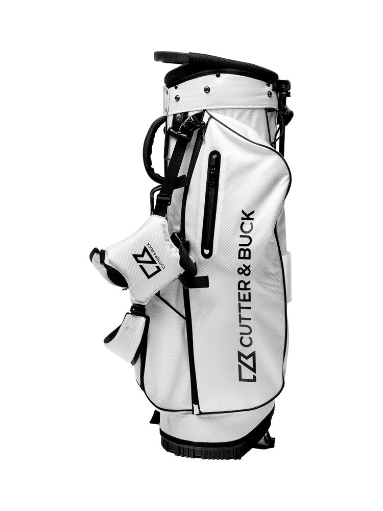 GOLFBAG White