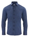 INDIGO BOW 131 SLIM FIT