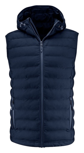 [2111043] WOODLAKE HEIGHTS VEST