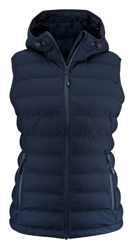 [2121046] WOODLAKE HEIGHTS VEST WOMAN