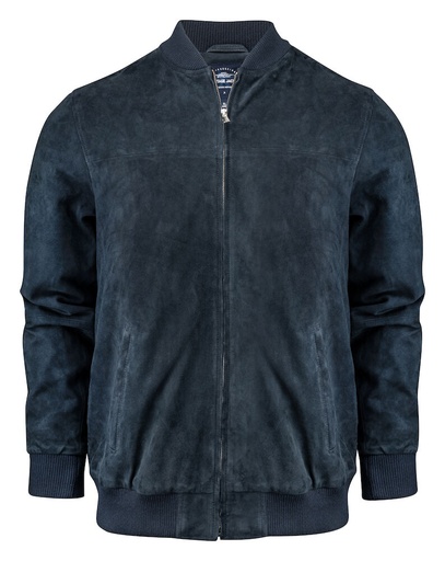 [2111045] HERITAGE JACKET