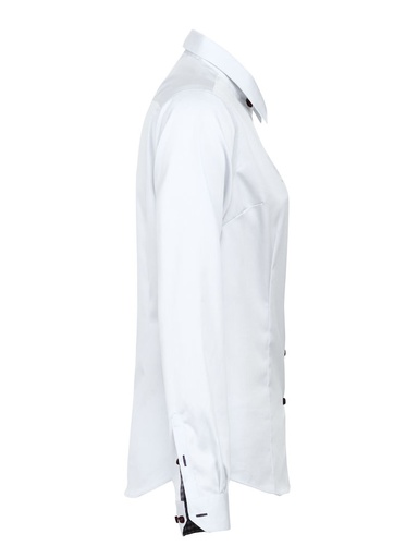 [2902003] SHIRT RED BOW 20 LADIES