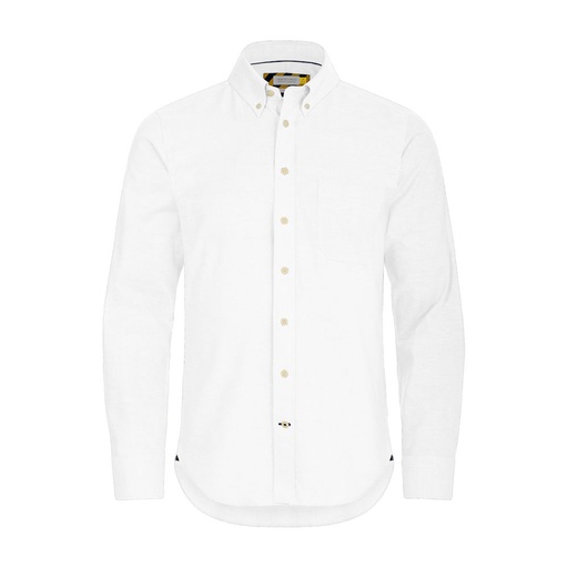 YELLOW BOW 54 REGULAR FIT