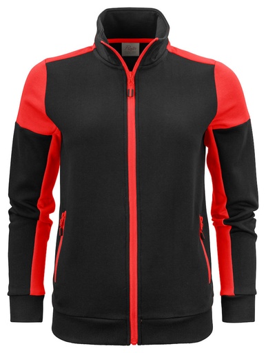 [2262062] PRIME SWEATVEST WOMAN