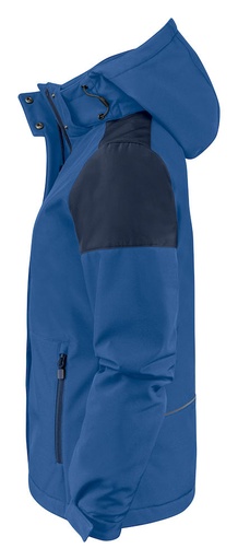 PRIME PADDED SOFTSHELL WOMAN