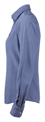 ELLENSBURG DENIM SHIRT WOMAN