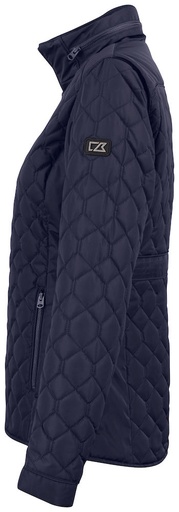 [351447] PENDLETON JACKET WOMAN