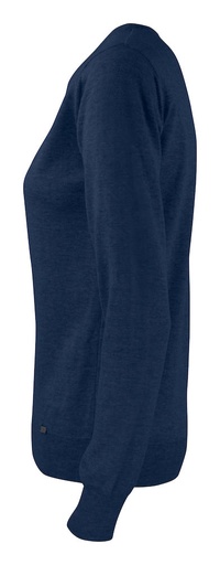 [355407] KENNEWICK CREWNECK WOMAN