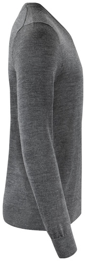 [355432] VERNON V-NECK