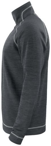 [358414] CHAMBERS HALF ZIP JUNIOR 