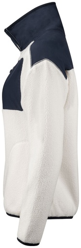 [351471] CASCADE SHERPA FLEECE WOMAN