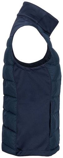 [351477] OAK HARBOR VEST WOMAN