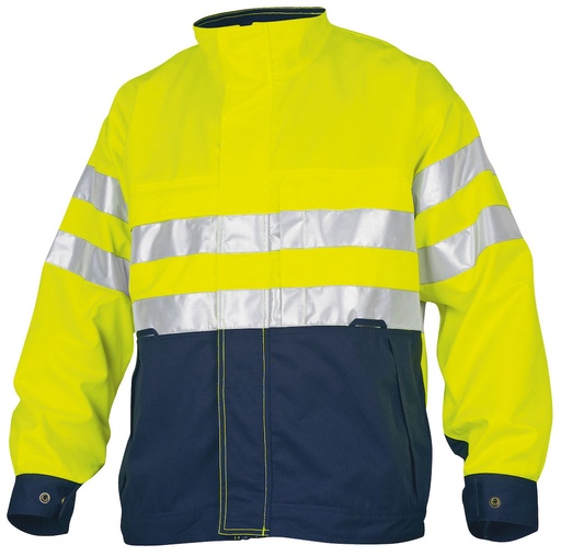 [646401] 6401 JACKET HV CLASS 3
