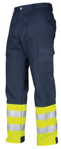 [646507] 6507 WAISTPANTS HV CLASS 1