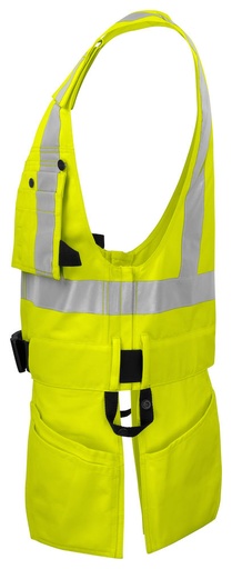 [646704] 6704 VEST HV CLASS 2