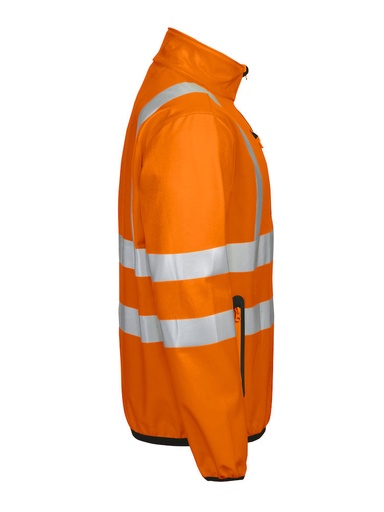 [646412] 6412 SOFTSHELL HV CLASS 3