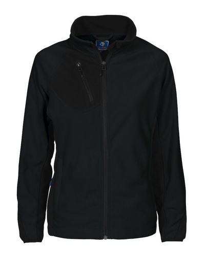 [642326] 2326 MICROFLEECE JACKET WOMEN'S