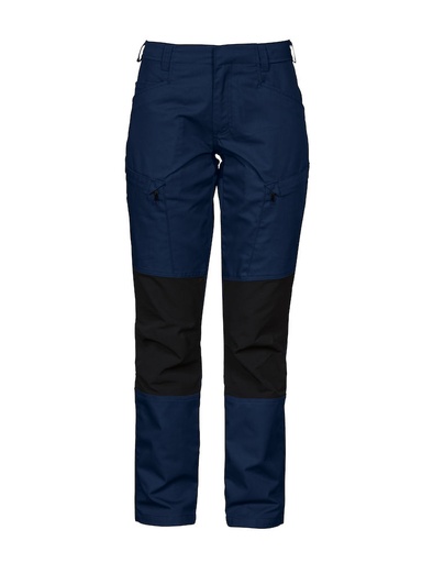 [642521] 2521 WAISTPANTS STRETCH WOMEN'S