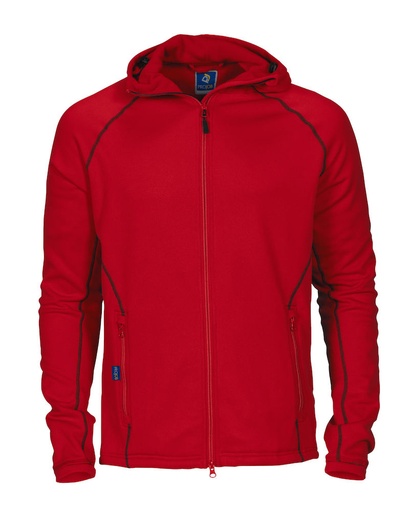 [643314] 3314 HOOD JACKET FUNCTIONAL 