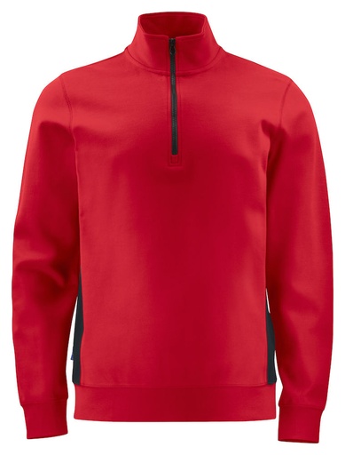 [642128] 2128 SWEATSHIRT 1/2 ZIP