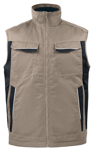 5704 PADDED VEST
