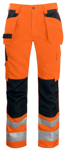 [646531] 6531 WAISTPANTS HV Y CLASS 2 100