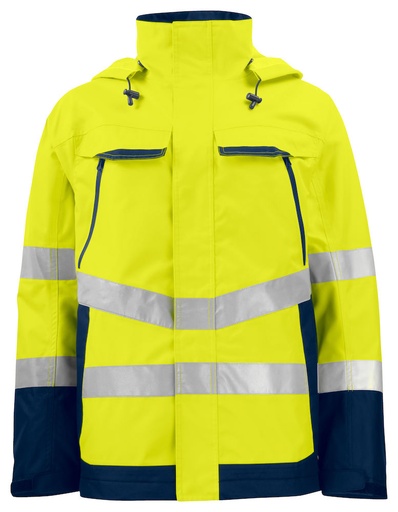 [646440] 6440 FUNCTIONAL JACKET HV