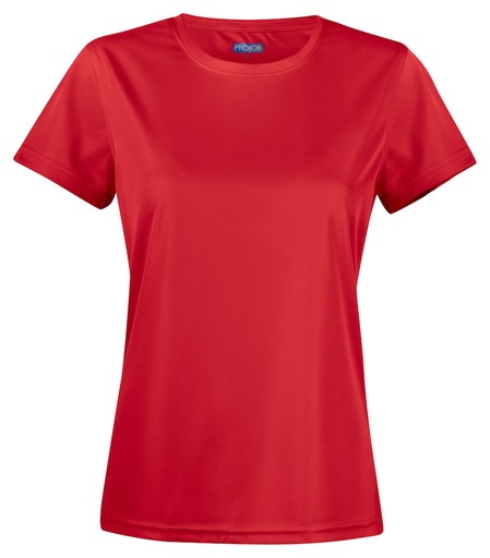 [642031] 2031 T-SHIRT FUNCTION WOMEN&acute;S