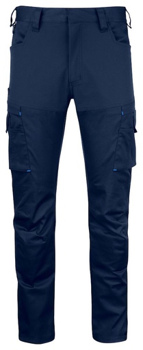 [642552] 2552 SERVICE PANTS MEN STRETCH