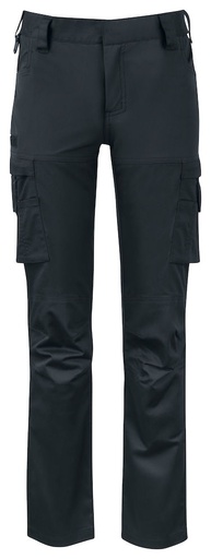 [642553] 2553 SERVICE PANTS STRETCH, WOMAN