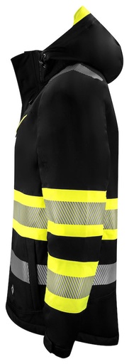 [646446] 6446 FUNCTIONAL JACKET  EN ISO 20471 CLASS 1