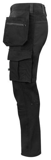 [645559] 5559 WAISTPANT WITH 37,5 TECHNOLOGY 