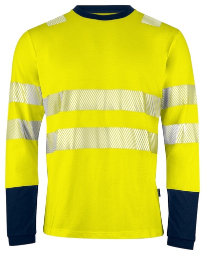 [646014] 6014 T-SHIRT L/S CL. 3/2
