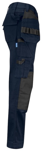 [645563] 5563 WAISTPANT COTTON WOMEN´S