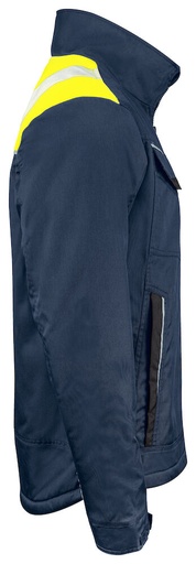 [645428] 5428 JACKET PADDED