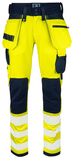 [646573] 6573 WAISTPANT STRETCH CL. 2/1
