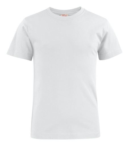 JUNIOR HEAVY T-SHIRT