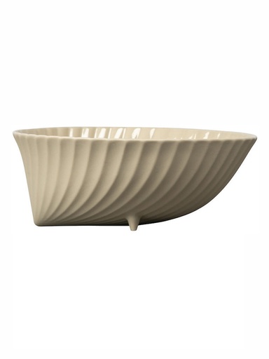 [5287901403] BOWL FRANCES M, BEIGE