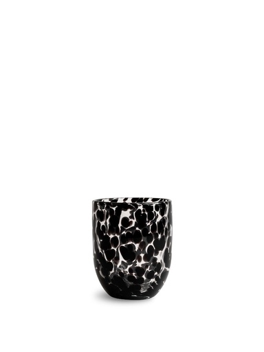[5263927801] GLASS MESSY,  BLACK