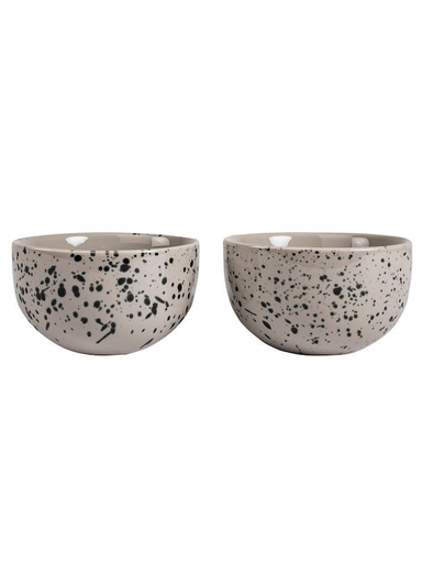 [5018332] DITTE SMALL BOWL 2-PCS