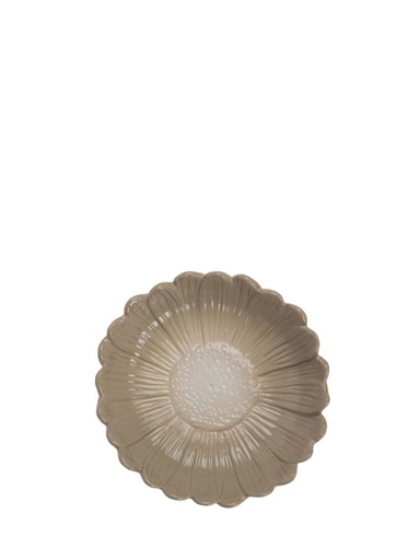 [5018390] DAGNY DEEP PLATE SMALL BEIGE