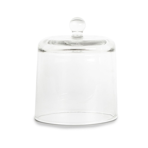 [5392490000] Victorian glass, Large